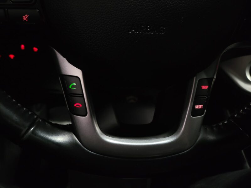 KIA RIO ACTIVE 1.4 CRDI 90CV 1ERE MAIN