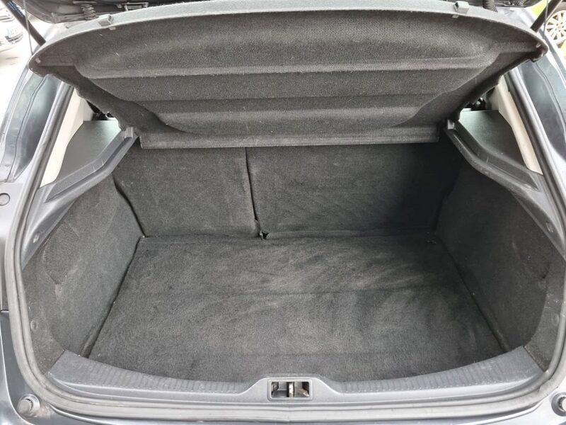 RENAULT MEGANE III 1.5 dCi 105 dynamique