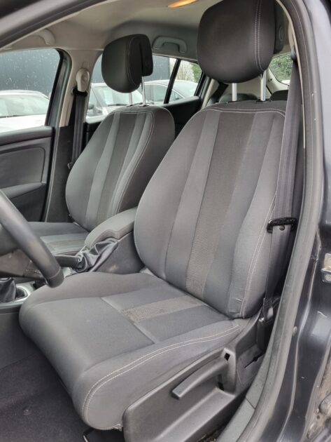 RENAULT MEGANE III 1.5 dCi 105 dynamique