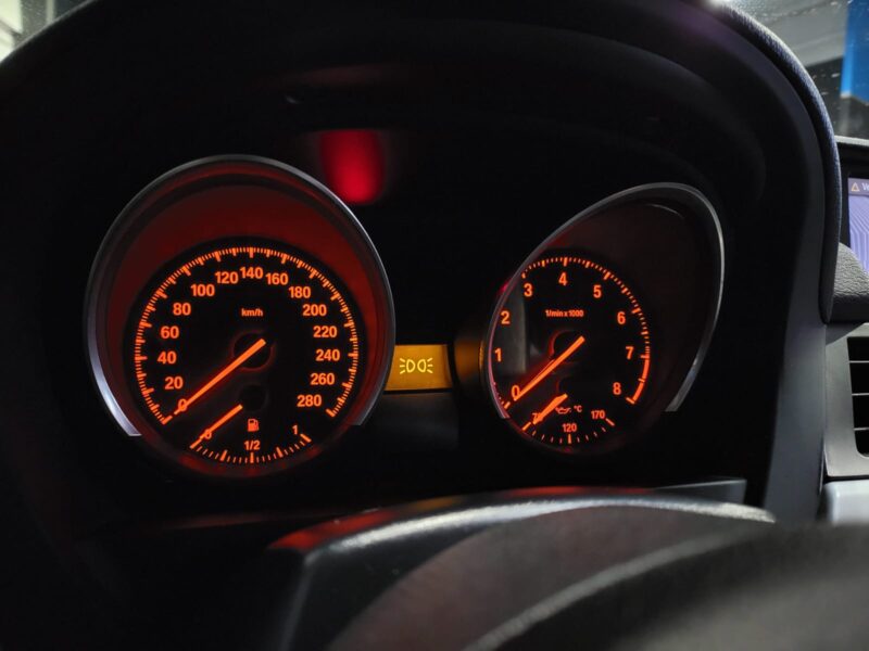 B.M.W. Z4 Roadster 2009BMW Z4 sDrive 23 i  204cv / ROADSTER / ENTRETIEN BMW