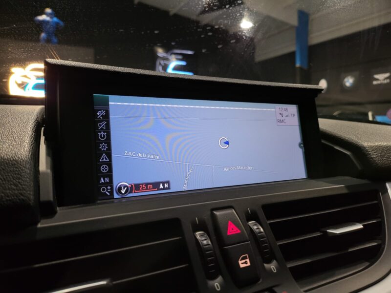 B.M.W. Z4 Roadster 2009BMW Z4 sDrive 23 i  204cv / ROADSTER / ENTRETIEN BMW