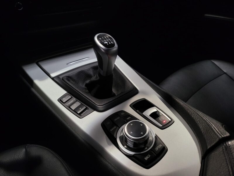 B.M.W. Z4 Roadster 2009BMW Z4 sDrive 23 i  204cv / ROADSTER / ENTRETIEN BMW