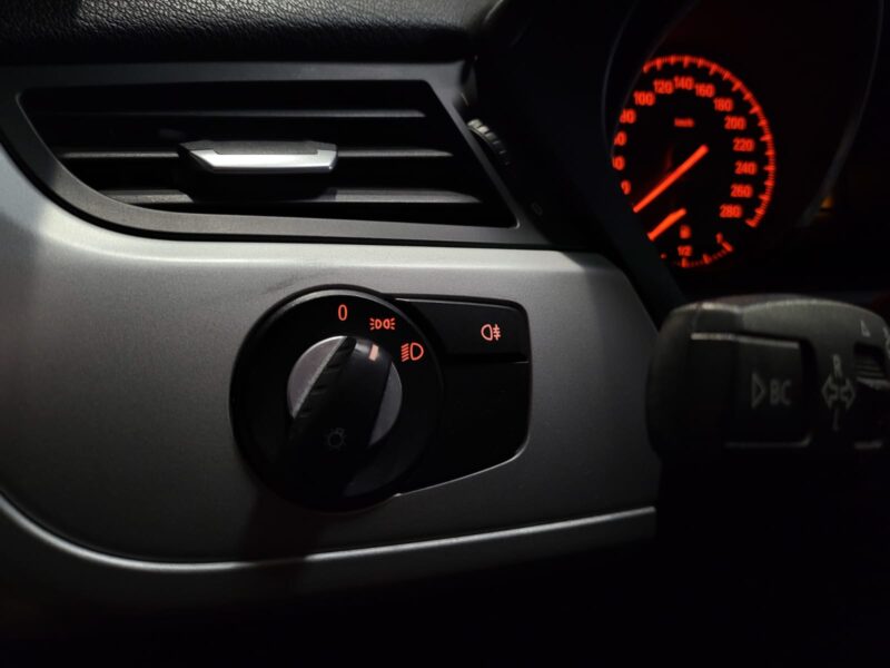 B.M.W. Z4 Roadster 2009BMW Z4 sDrive 23 i  204cv / ROADSTER / ENTRETIEN BMW