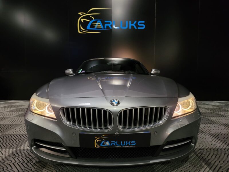 B.M.W. Z4 Roadster 2009BMW Z4 sDrive 23 i  204cv / ROADSTER / ENTRETIEN BMW