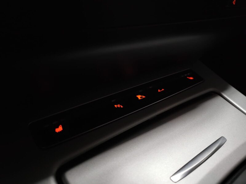 B.M.W. Z4 Roadster 2009BMW Z4 sDrive 23 i  204cv / ROADSTER / ENTRETIEN BMW