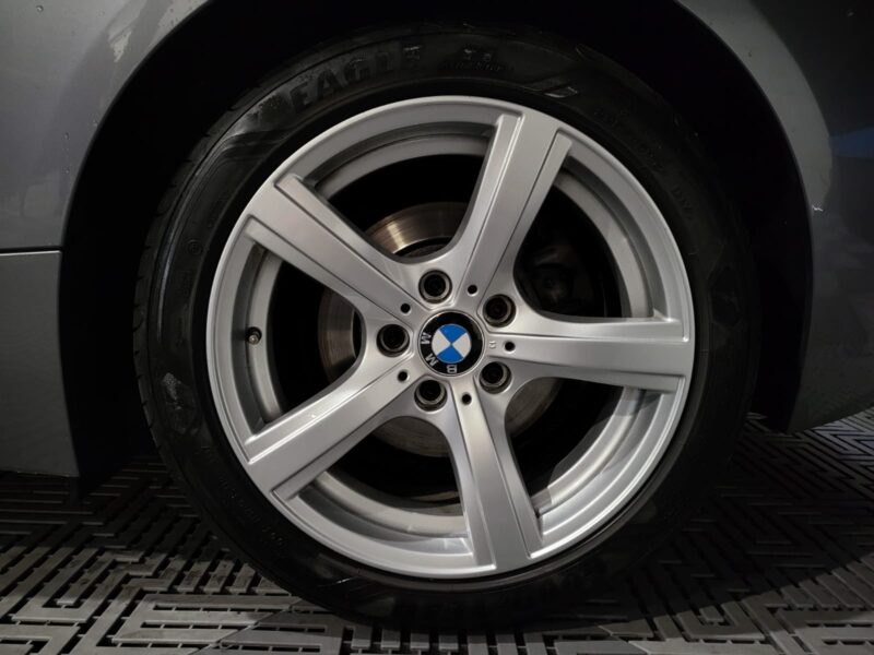 B.M.W. Z4 Roadster 2009BMW Z4 sDrive 23 i  204cv / ROADSTER / ENTRETIEN BMW