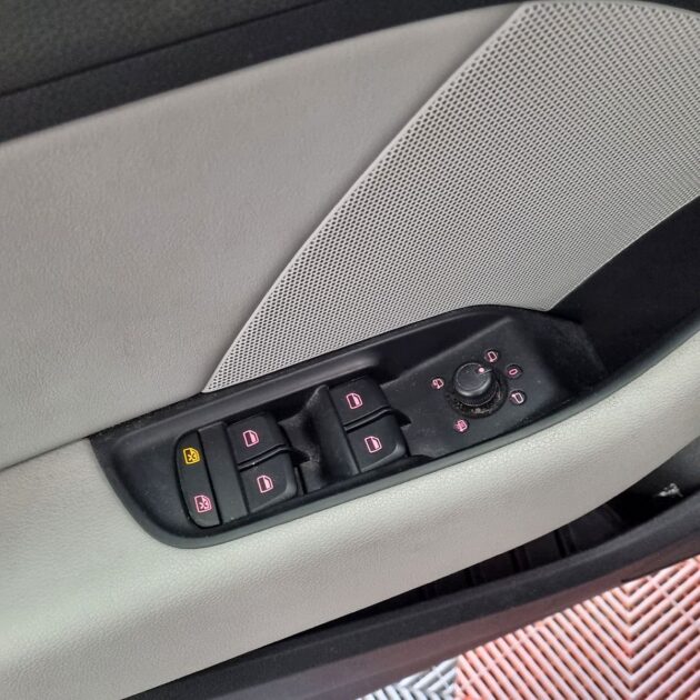 AUDI A3 Sportback 2013