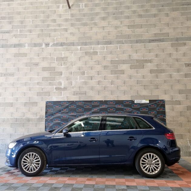 AUDI A3 Sportback 2013