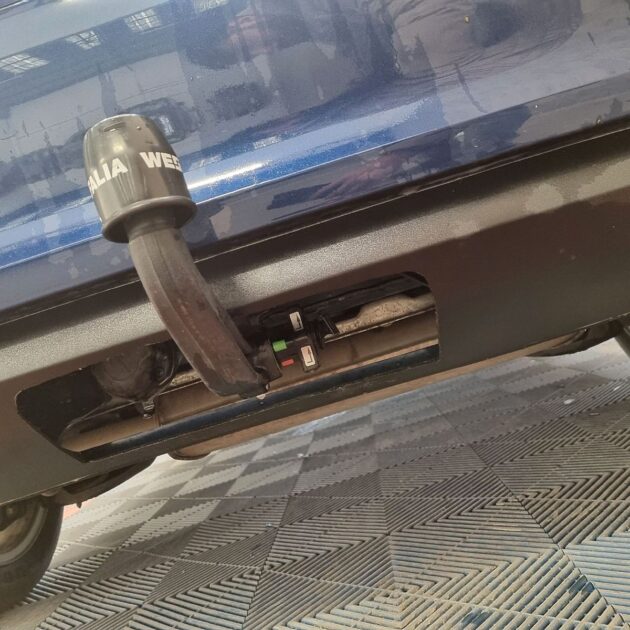 AUDI A3 Sportback 2013