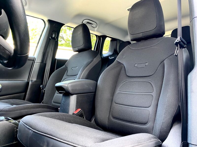 JEEP RENEGADE 1.6 MULTIJET 120 Cv 1ERE MAIN / BROOKLYN LIMITED GPS BLUETOOTH REGULATEUR Garantie1an