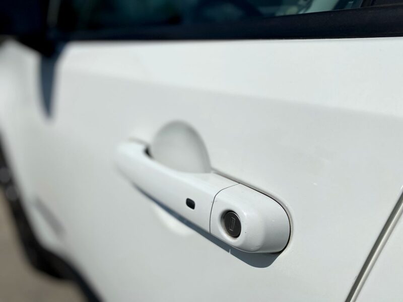 JEEP RENEGADE 1.6 MULTIJET 120 Cv 1ERE MAIN / BROOKLYN LIMITED GPS BLUETOOTH REGULATEUR Garantie1an