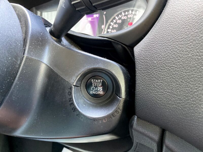 JEEP RENEGADE 1.6 MULTIJET 120 Cv 1ERE MAIN / BROOKLYN LIMITED GPS BLUETOOTH REGULATEUR Garantie1an