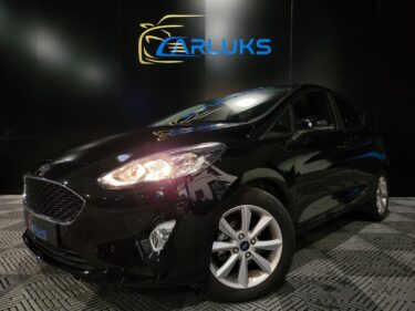 FORD FIESTA VII 1.1 Ti-VCT 75cv CONFORT APPLE CARPLAY / RADAR AR / MODE DE CONDUITE