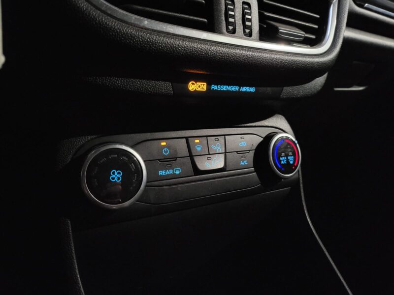 FORD FIESTA VII 1.1 Ti-VCT 75cv CONFORT APPLE CARPLAY / RADAR AR / MODE DE CONDUITE