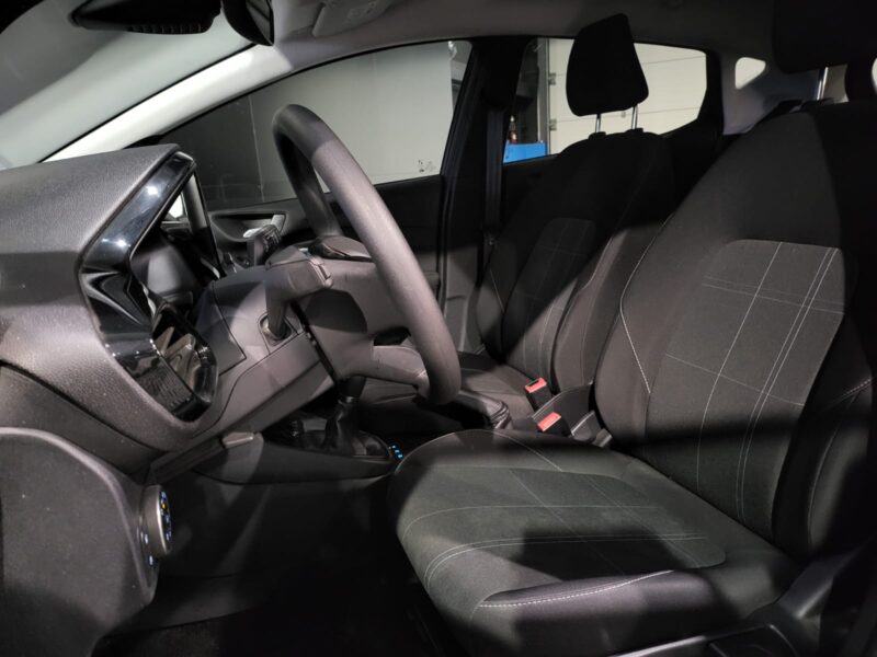 FORD FIESTA VII 1.1 Ti-VCT 75cv CONFORT APPLE CARPLAY / RADAR AR / MODE DE CONDUITE