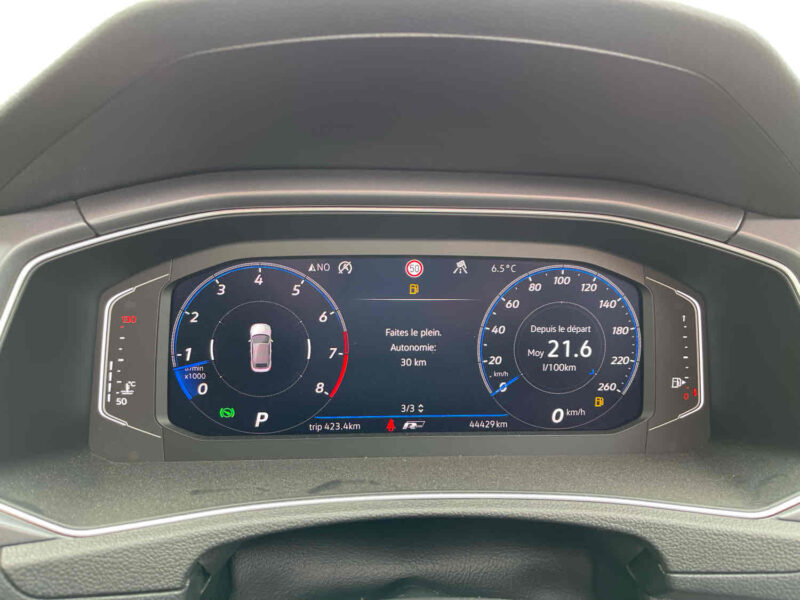 VOLKSWAGEN T-ROC Décapotable 2020