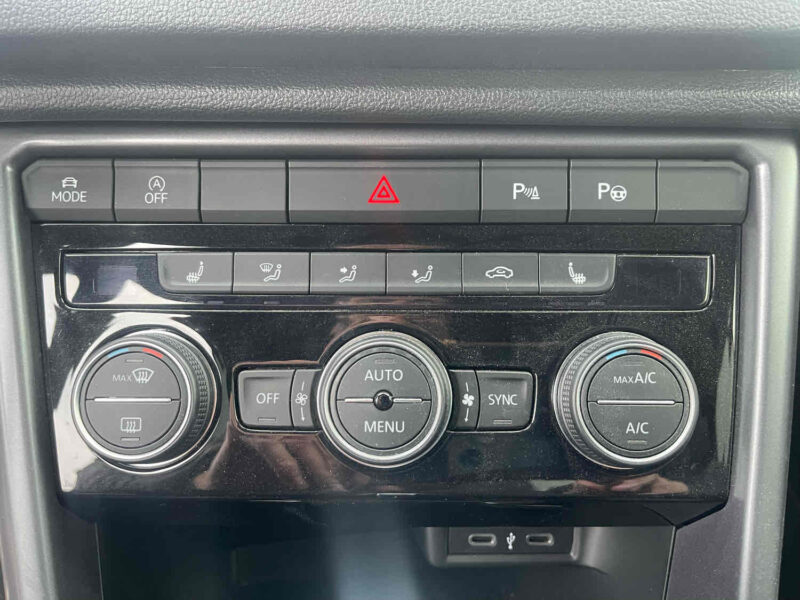 VOLKSWAGEN T-ROC Décapotable 2020