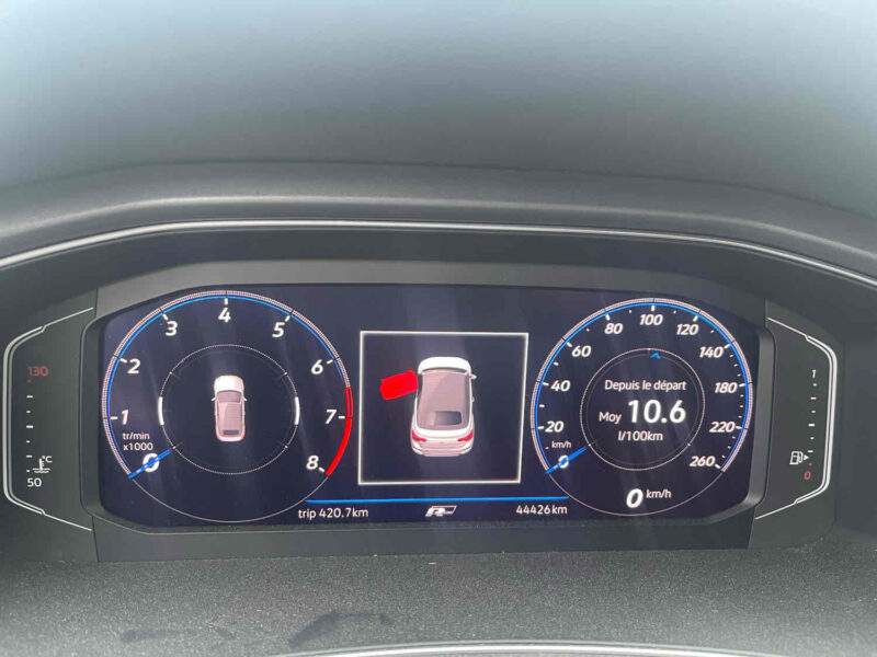 VOLKSWAGEN T-ROC Décapotable 2020