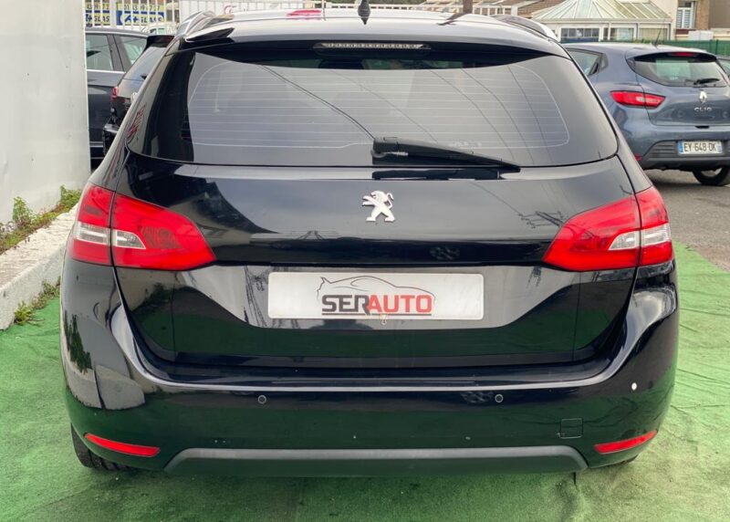 PEUGEOT 308 SW II 2015