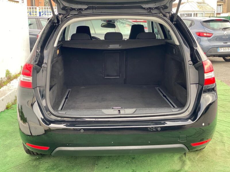 PEUGEOT 308 SW II 2015