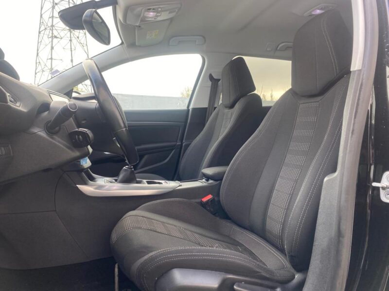 PEUGEOT 308 SW II 2015