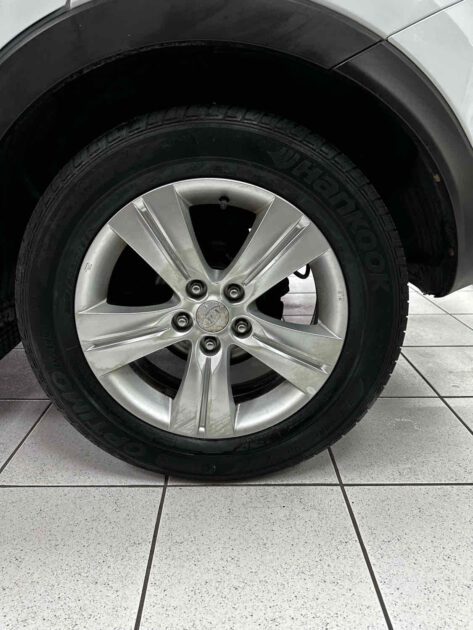 KIA SPORTAGE 2.0 CRDi 136ch 2WD Active