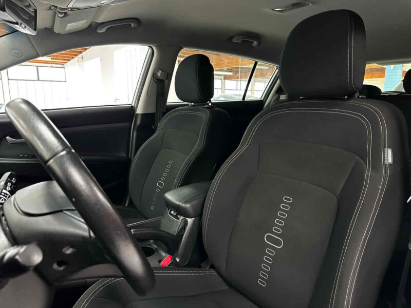 KIA SPORTAGE 2.0 CRDi 136ch 2WD Active