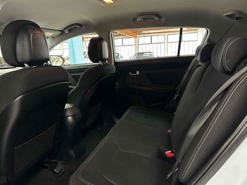 KIA SPORTAGE 2.0 CRDi 136ch 2WD Active