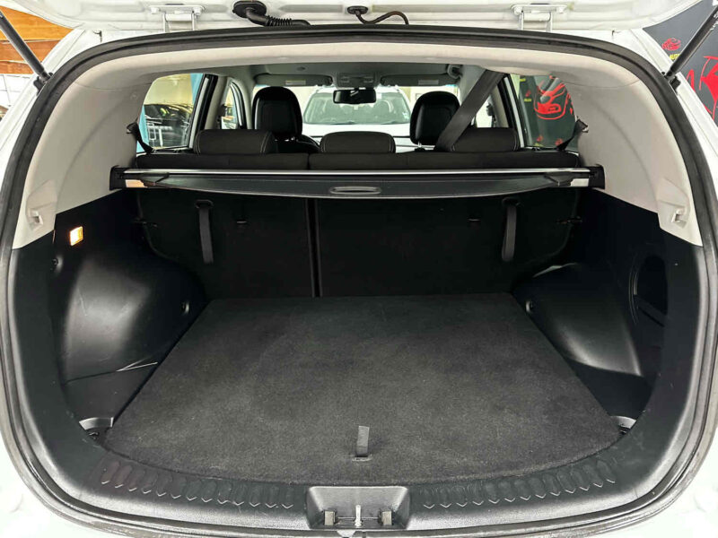 KIA SPORTAGE 2.0 CRDi 136ch 2WD Active