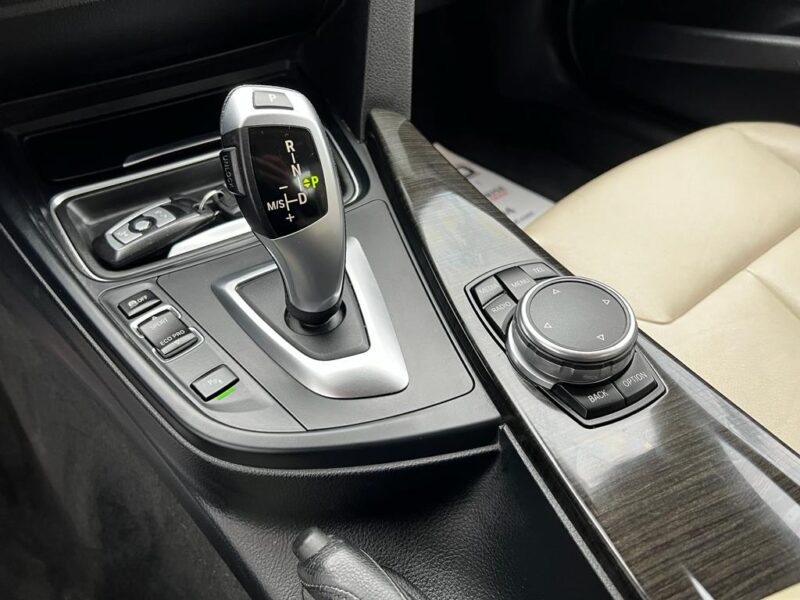 B.M.W. SERIE 3 F30 2015