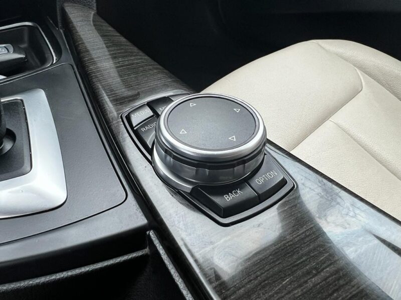 B.M.W. SERIE 3 F30 2015