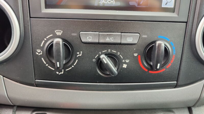 CITROEN BERLINGO MULTISPACE 1.6 BlueHDi 120cv XTR BVM6