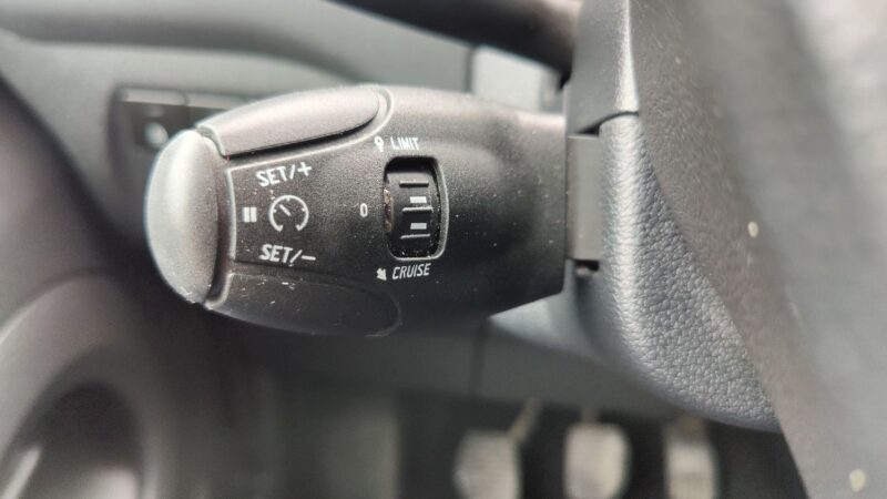 CITROEN BERLINGO MULTISPACE 1.6 BlueHDi 120cv XTR BVM6