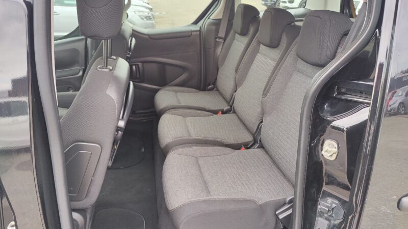 CITROEN BERLINGO MULTISPACE 1.6 BlueHDi 120cv XTR BVM6