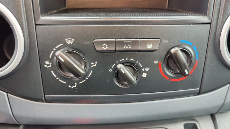 CITROEN BERLINGO 1.6 HDi 110cv FAP MULTISPACE