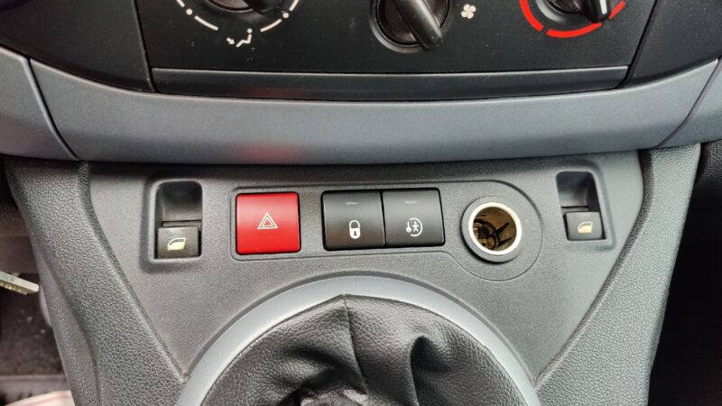 CITROEN BERLINGO 1.6 HDi 110cv FAP MULTISPACE