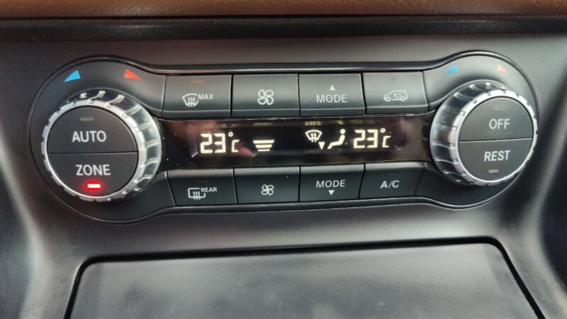 MERCEDES CLASSE A 220 CDI 170cv BVA FASCINATION AMG