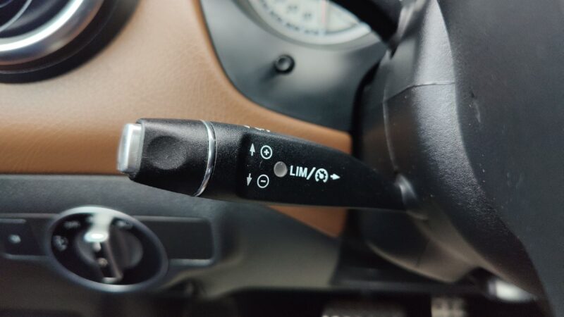 MERCEDES CLASSE A 220 CDI 170cv BVA FASCINATION AMG