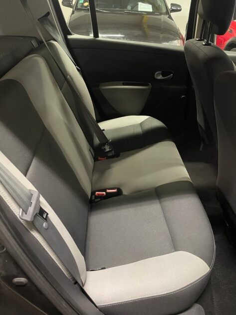 RENAULT CLIO III 2011