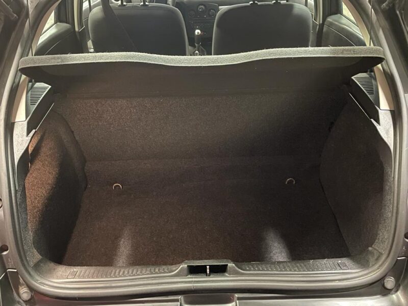 RENAULT CLIO III 2011