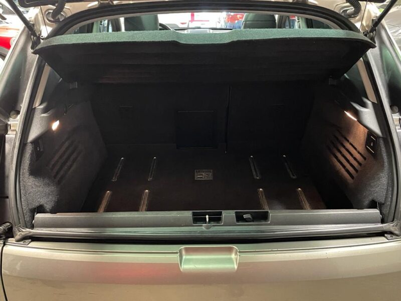 PEUGEOT 3008 2.0 HDi 16V Hybrid4 BMP6 S&S 163