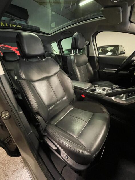 PEUGEOT 3008 2.0 HDi 16V Hybrid4 BMP6 S&S 163