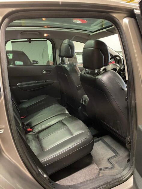 PEUGEOT 3008 2.0 HDi 16V Hybrid4 BMP6 S&S 163