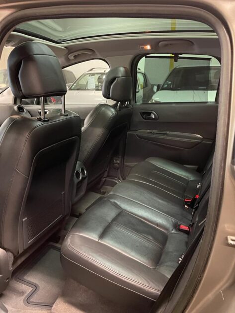 PEUGEOT 3008 2.0 HDi 16V Hybrid4 BMP6 S&S 163