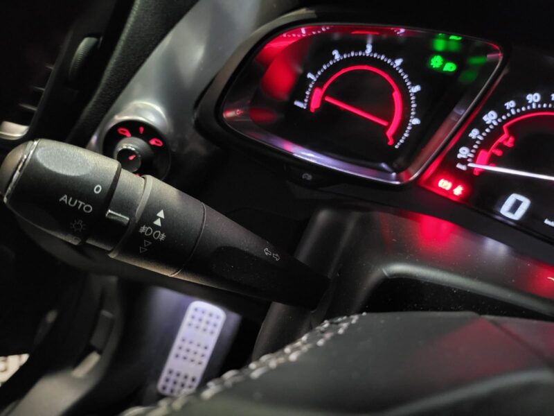 DS5 2.0 BlueHDi 150cv SPORT CHIC