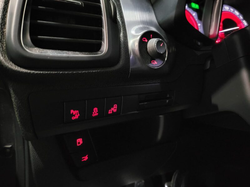 DS5 2.0 BlueHDi 150cv SPORT CHIC