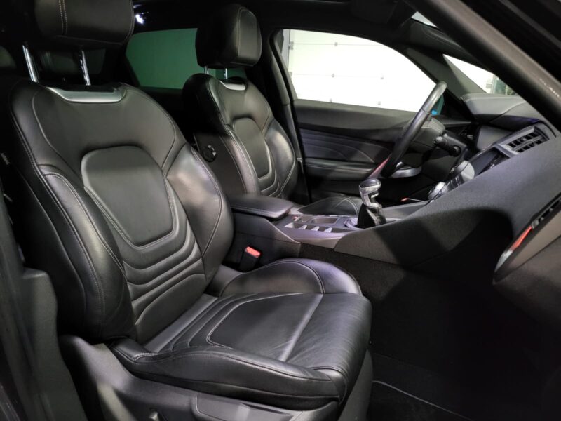 DS5 2.0 BlueHDi 150cv SPORT CHIC