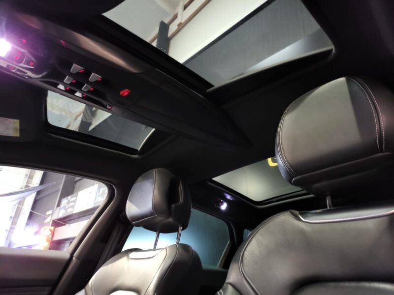 DS5 2.0 BlueHDi 150cv SPORT CHIC