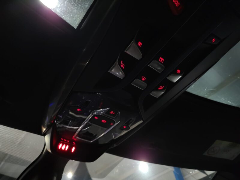 DS5 2.0 BlueHDi 150cv SPORT CHIC