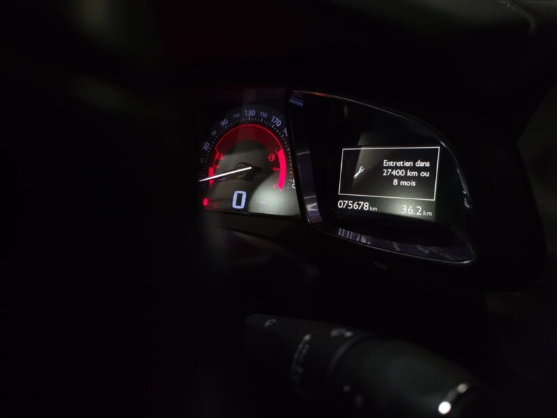 DS5 2.0 BlueHDi 150cv SPORT CHIC